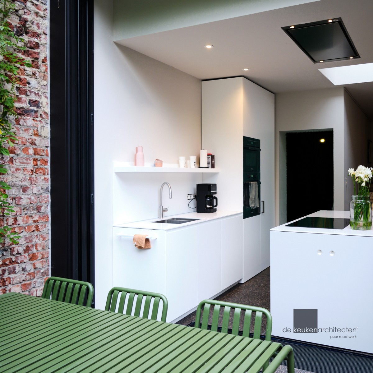 Realisatie te wemmel